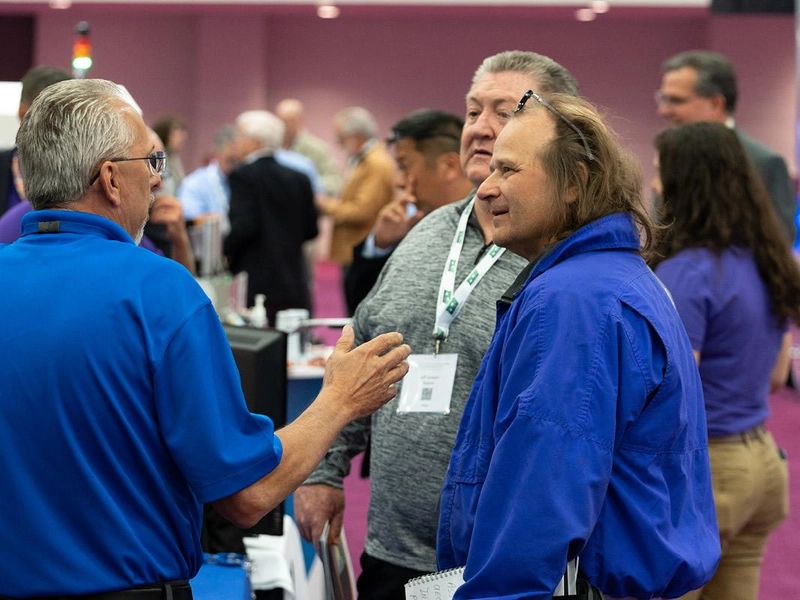 INJECTION MOLDING & DESIGN EXPO Spotlight: B2B Essentials - 1
