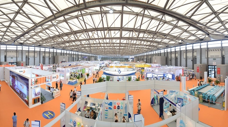 Discover Cinte Techtextil China: B2B Event Guide - 3