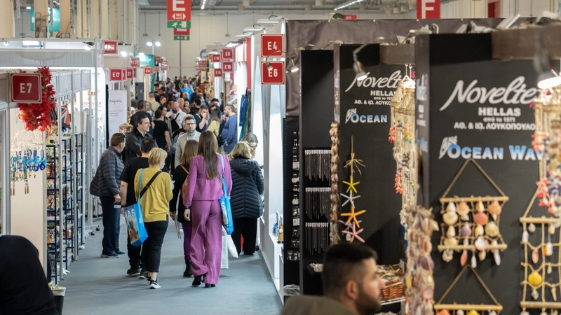 Discover Souvenir Expo Spain: B2B Event Guide - 1