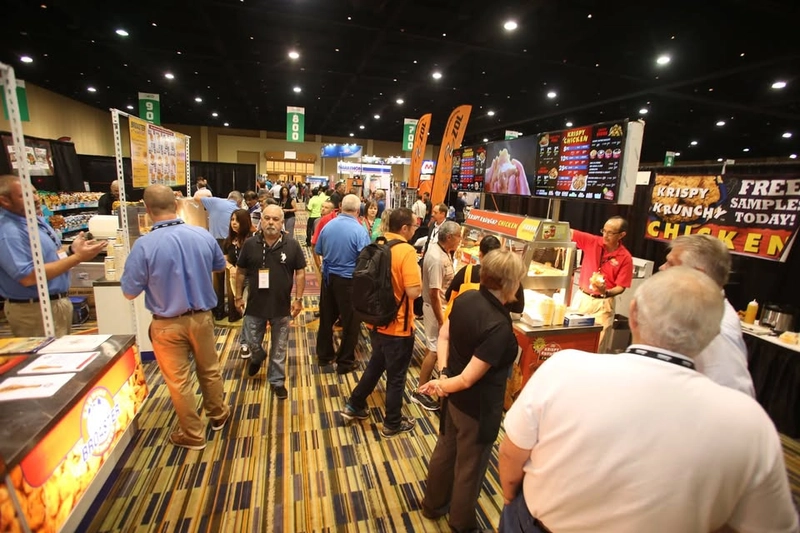 Why Sunshine Expo Matters for B2B - 1