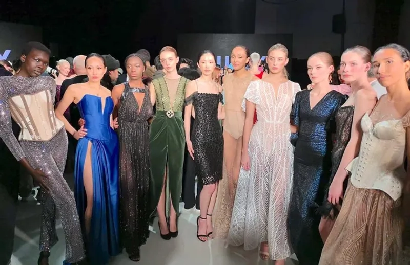 Discover Vancouver Fashion Week: B2B Event Guide - 2