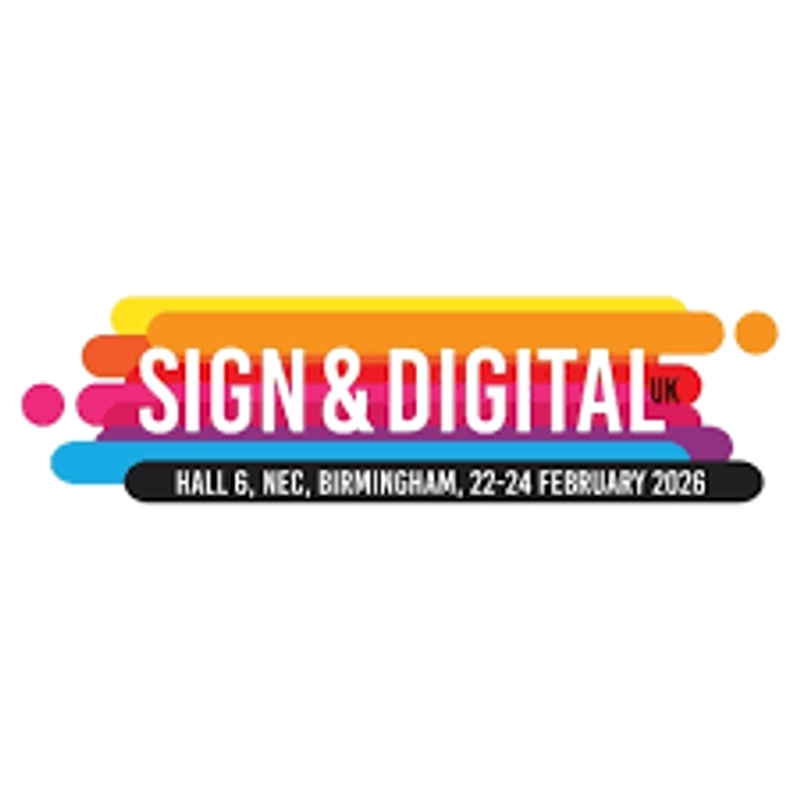 Unlock Sign & Digital UK: Must-Know B2B Event