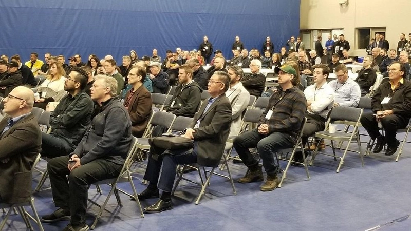 Unlock Langley Metalworking & Manufacturing Expo: Must-Know B2B Event - 1