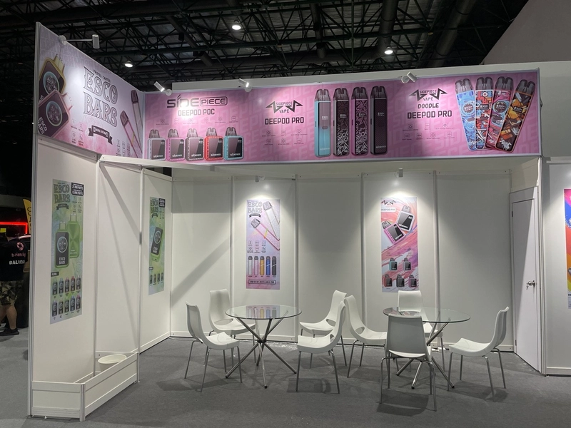 ANTY Expo Revealed: B2B Opportunity - 2