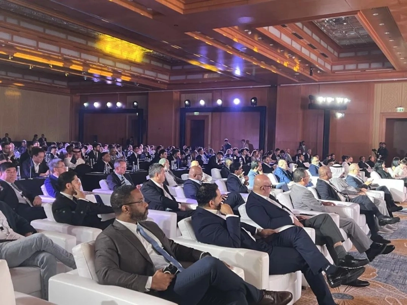 Why Global Steel Summit Matters for B2B - 2