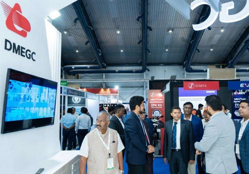 Discover India Green Energy Expo: B2B Event Guide - 1