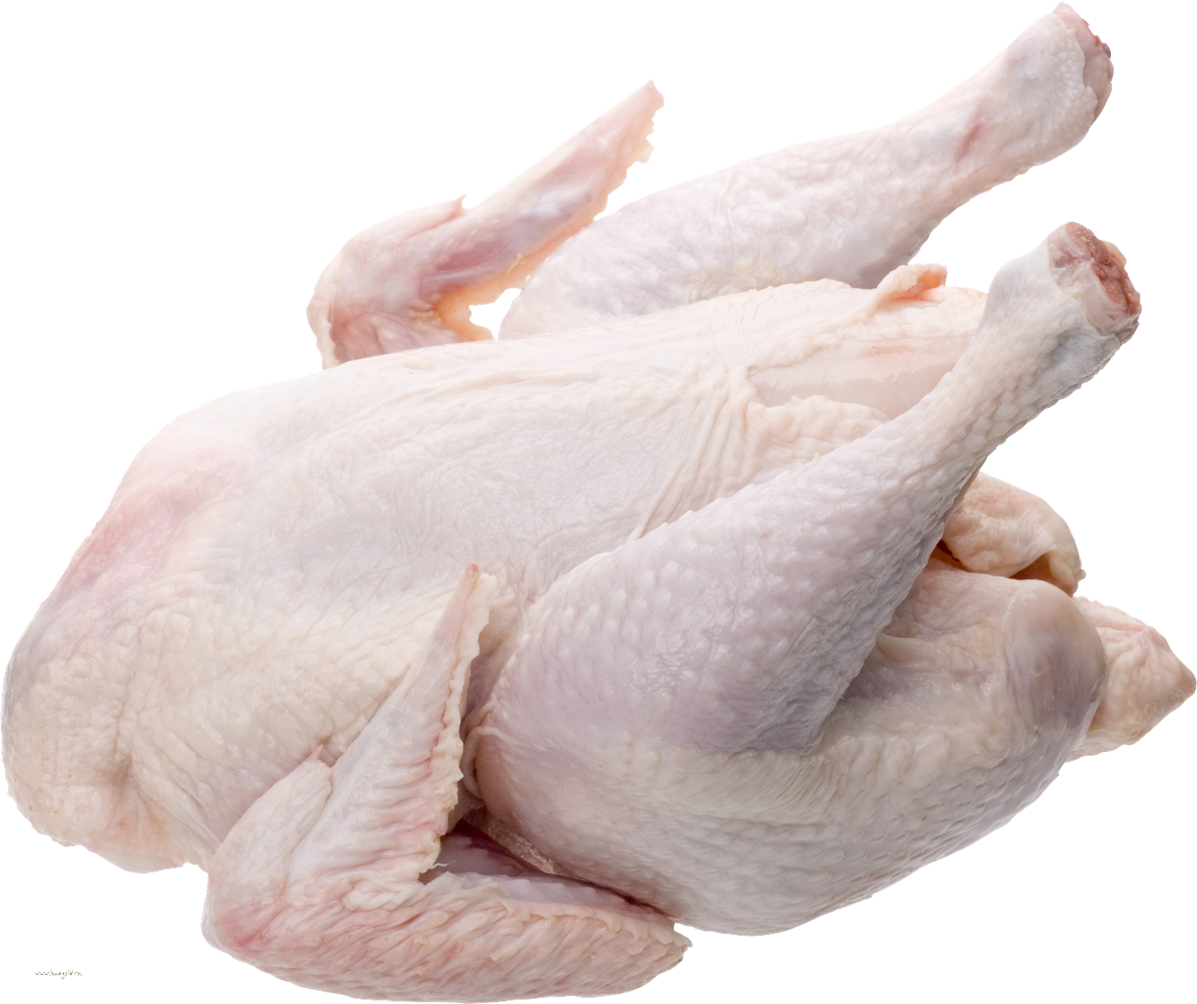 Frozen Chicken