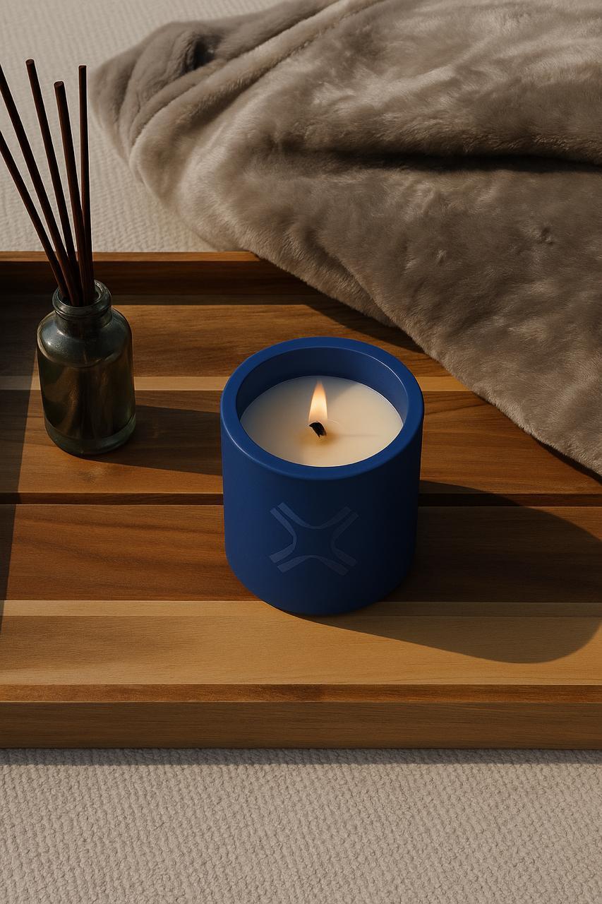 Luxury Aroma Candle