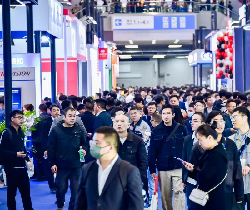 Why Attend SPS – Smart Production Solutions Guangzhou? B2B Intro - 1