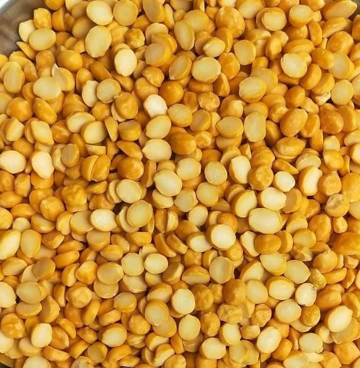 Fresh Lentils