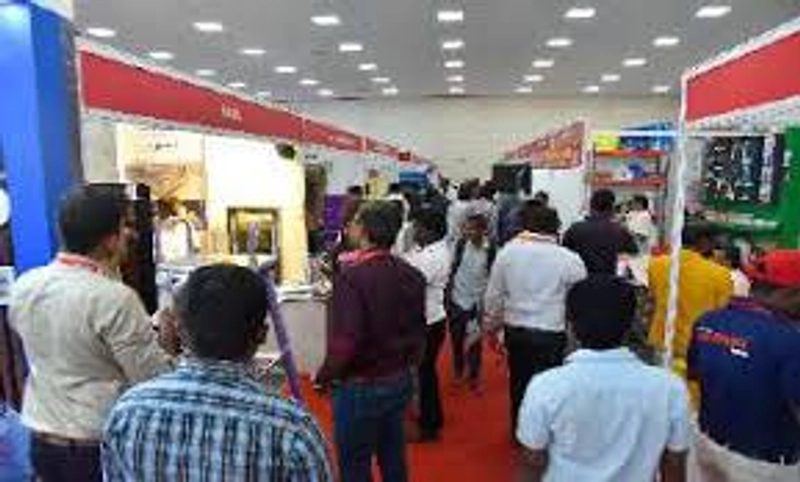 Unlock India Intex Expo: Must-Know B2B Event - 3