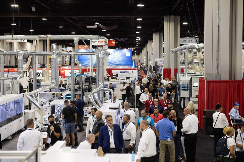 Why International Woodworking Fair Matters for B2B - 4