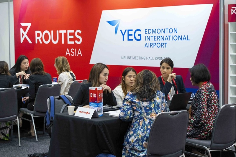 Why ROUTES Asia Matters for B2B - 1