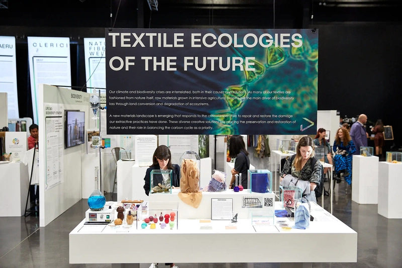 Future Fabrics Expo Spotlight: B2B Essentials - 3