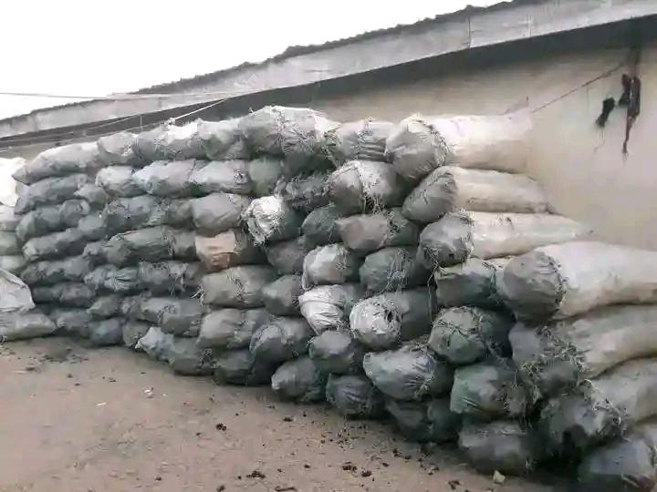 Premium ayin charcoal
