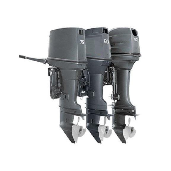 Honda BF30D3LRT 30HP Outboard engine for small boats high performance marine motor with fuel efficient technology electric start system and durable design ideal for fishing boats recreational boating and water transport use