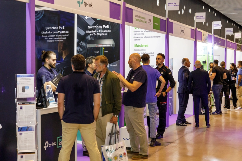 Discover Security Forum : B2B Event Guide - 3