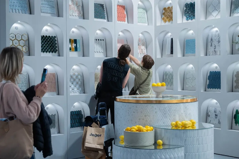 Unlock Warsaw Home Bathroom: Must-Know B2B Event - 1