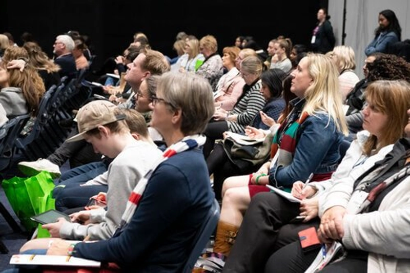 THE EDUCATION SHOW - BRISBANE Spotlight: B2B Essentials - 3