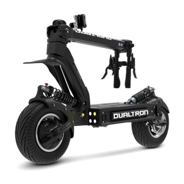 High Quality and Durable Sales For Dualtron Electric scooter x2