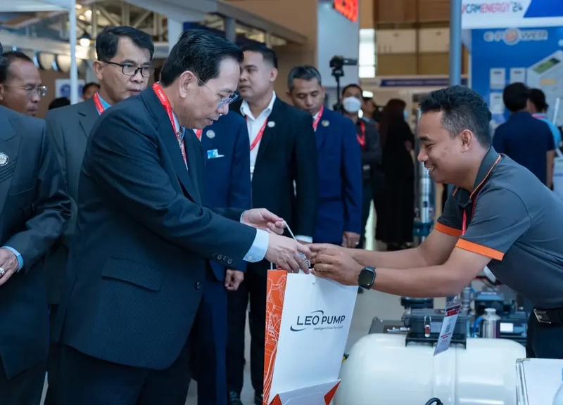 Unlock CAMBUILD: Must-Know B2B Event - 1