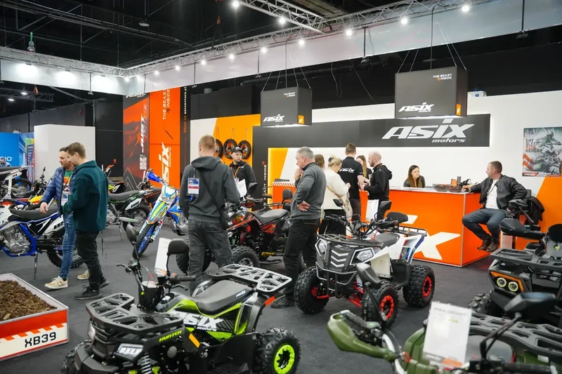 Discover Warsaw Fleet Expo: B2B Event Guide - 3