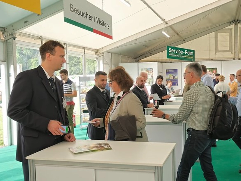 Inside SugarBeet Expo: B2B Key Insights - 3