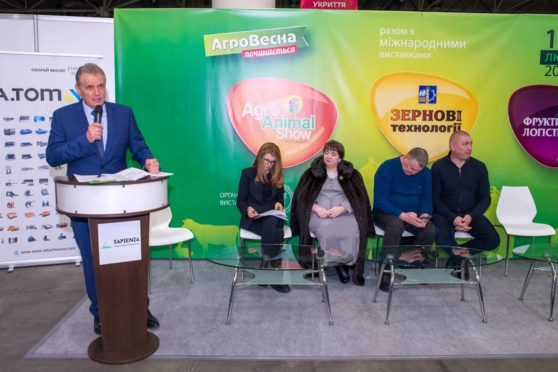 Unlock Agro Animal Show: Must-Know B2B Event - 3