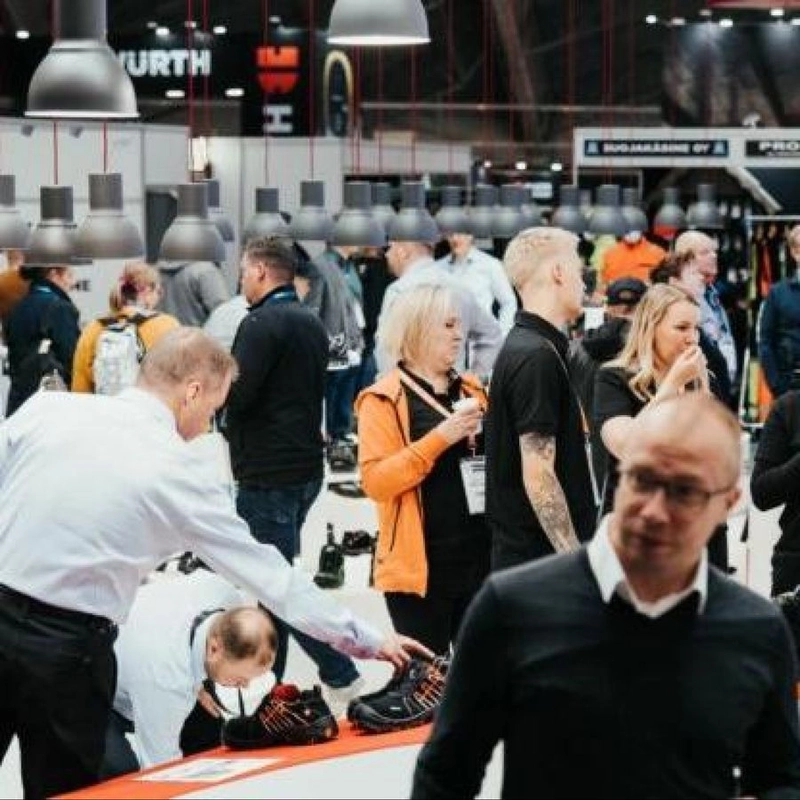 Inside EuroSafety: B2B Key Insights - 2