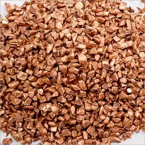 Copper Granules