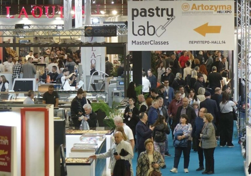 Why Attend Artozyma? B2B Intro - 3