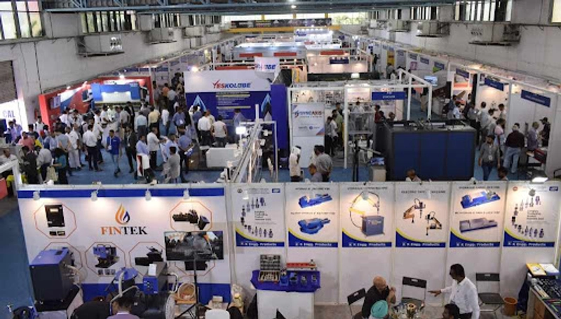 Why Globe-Tech Engineering Expo - Pune Matters for B2B - 1
