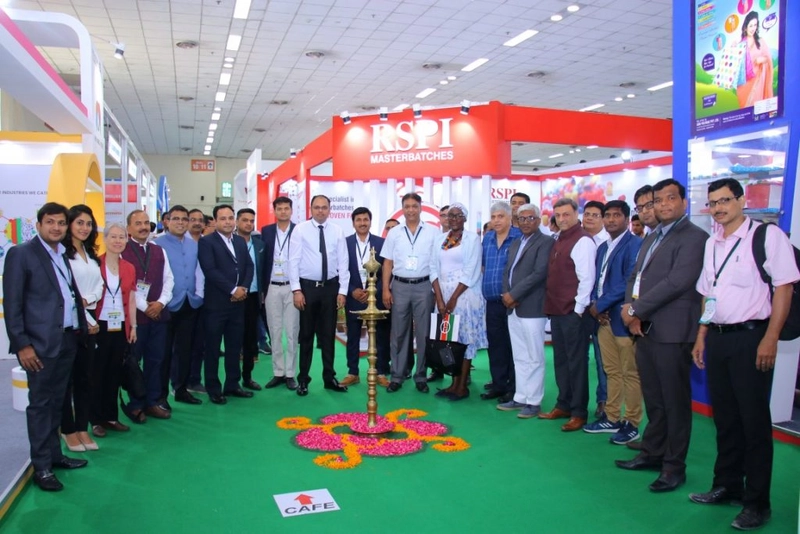 Non Woven Tech Asia Revealed: B2B Opportunity - 1