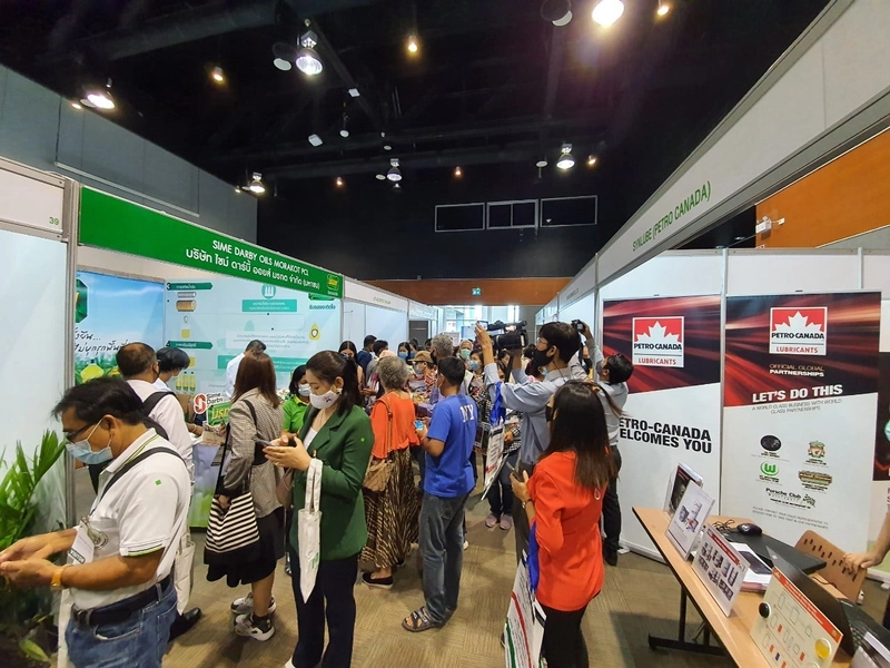 palmex Thailand Spotlight: B2B Essentials - 2