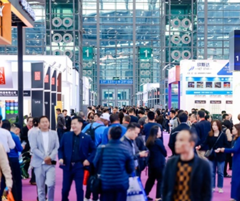 Unlock DS China Digital Signage: Must-Know B2B Event