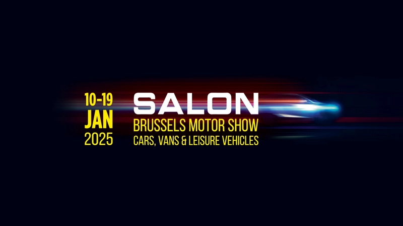 Brussels Motor Show Revealed: B2B Opportunity