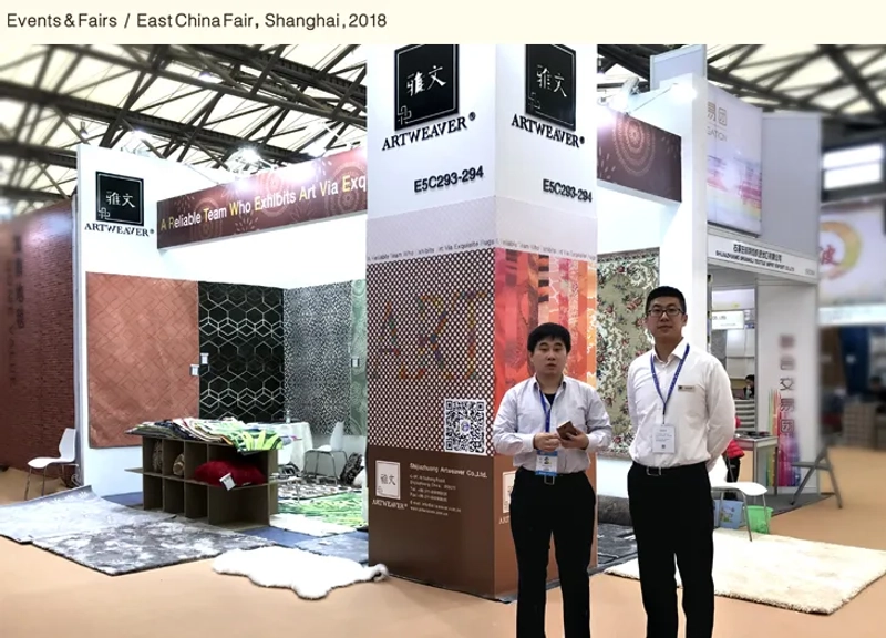 Inside East China Fair: B2B Key Insights - 2