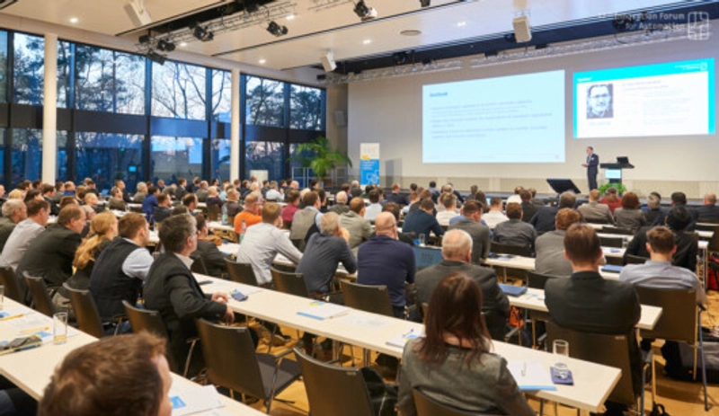Why Innovation Forum for Automation Matters for B2B - 2