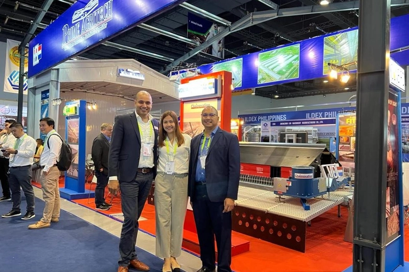 ILDEX Philippines Revealed: B2B Opportunity - 2