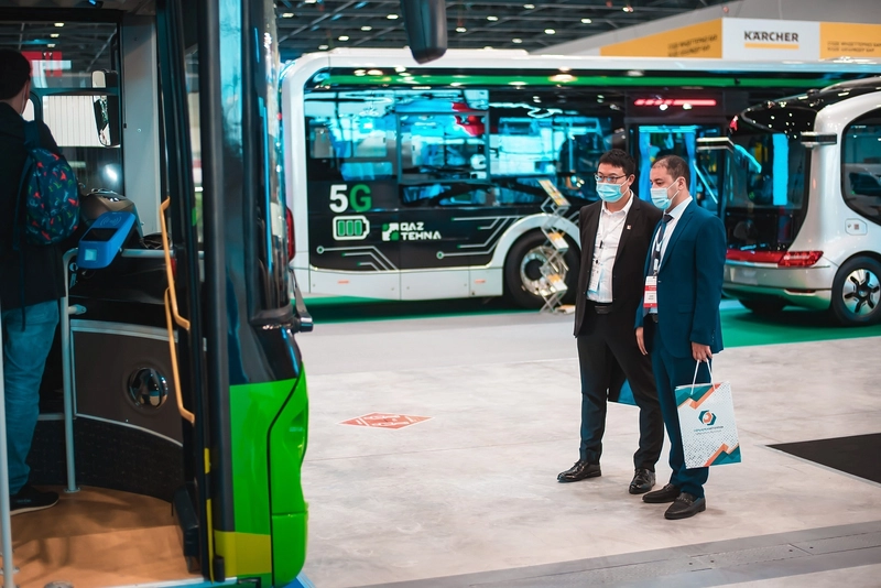 Why Comtrux Astana Matters for B2B - 3