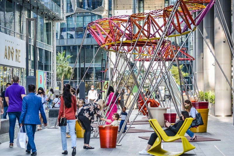 Dubai Design Week Revealed: B2B Opportunity - 1