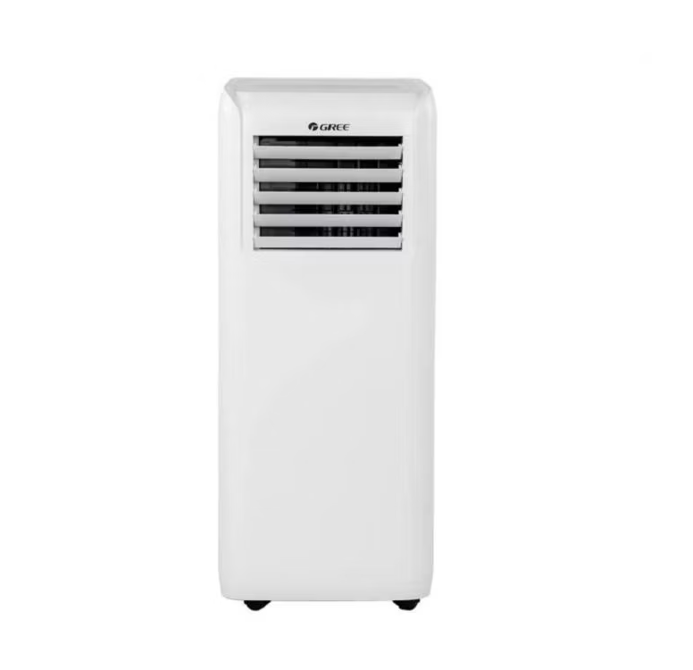 Smart Room Use Portable AC - Smart Portable AC Unit and Wholesale Room Air Conditioner price