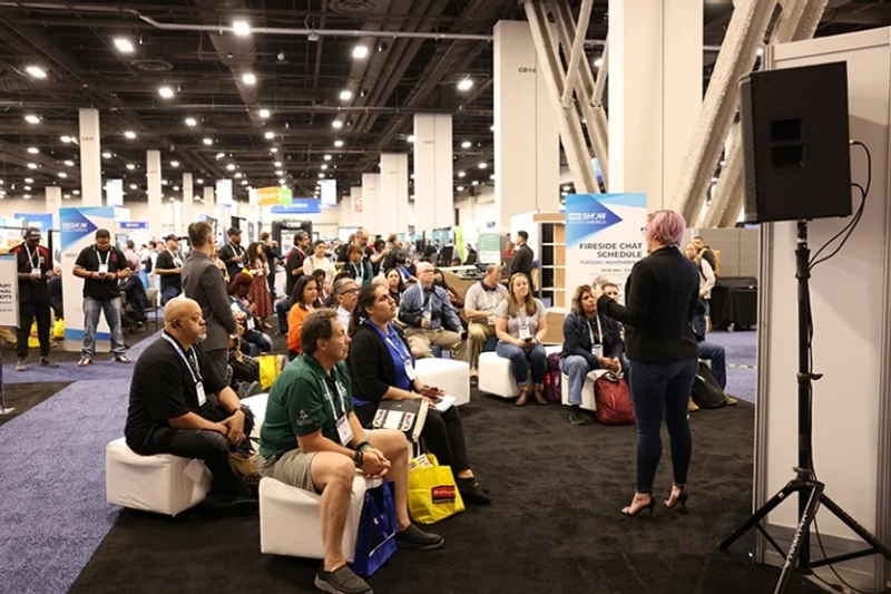 Unlock ISSA Show North America: Must-Know B2B Event - 1