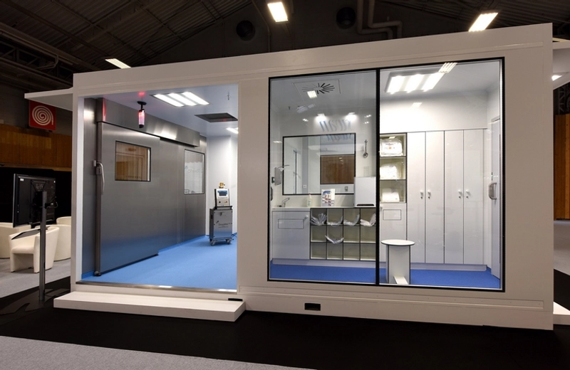 Inside CONTAMINEXPO: B2B Key Insights - 2
