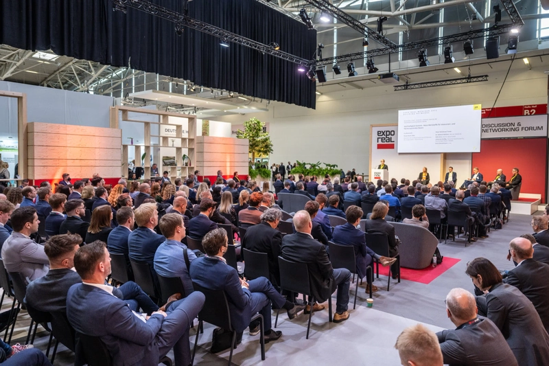 Why Expo Real Matters for B2B - 2