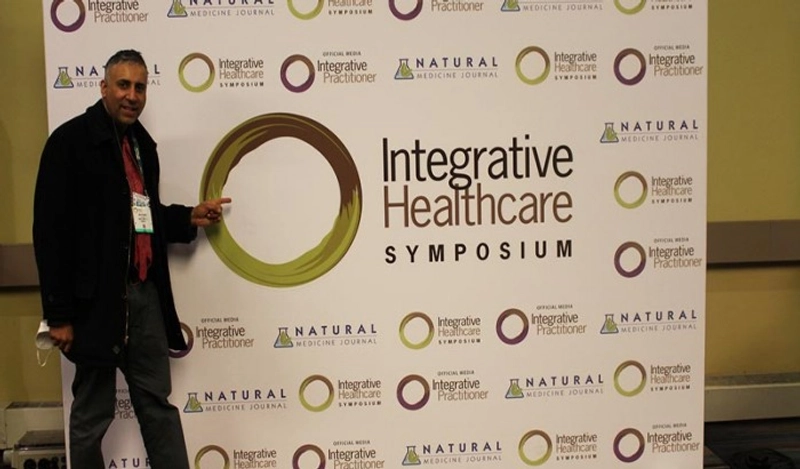 Unlock Integrative Healthcare Symposium: Must-Know B2B Event - 1