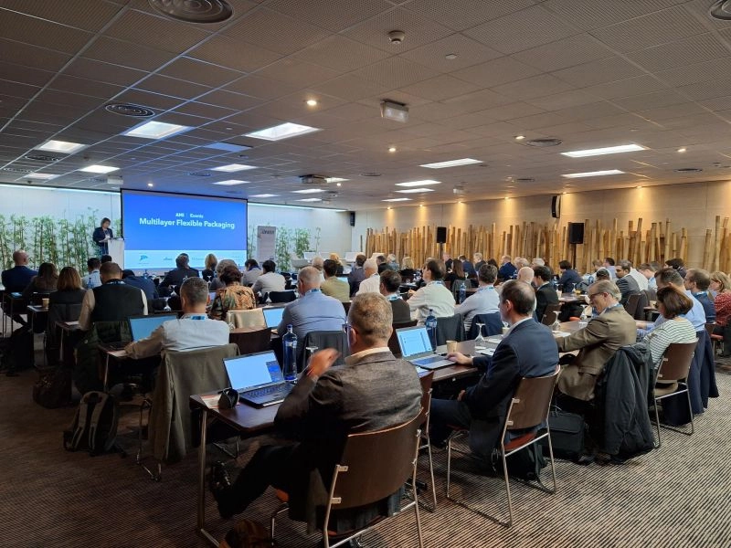 MULTILAYER FLEXIBLE PACKAGING EUROPE Revealed: B2B Opportunity - 2