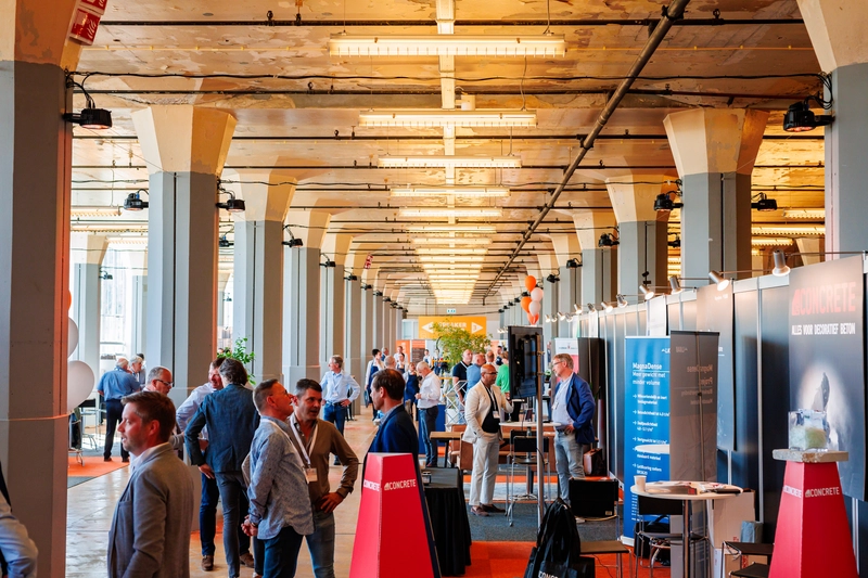 Why Attend Beton Event? B2B Intro - 3