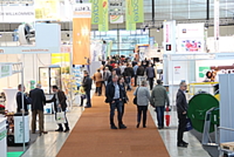 Why Attend EXPOSE - EUROPAEISCHE SPARGEL UND ERDBEERBOERSE in conjunction with EXPODIREKT? B2B Intro - 3