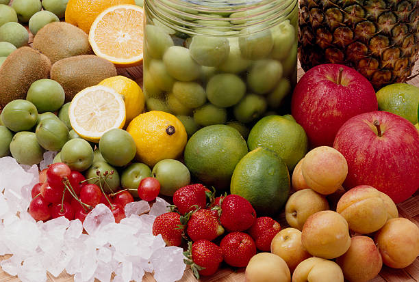 Your Expert Guide to Procuring Top-Tier Fruit: Top 8 Fruit Suppliers in United Kingdom in Week 16 of 2025